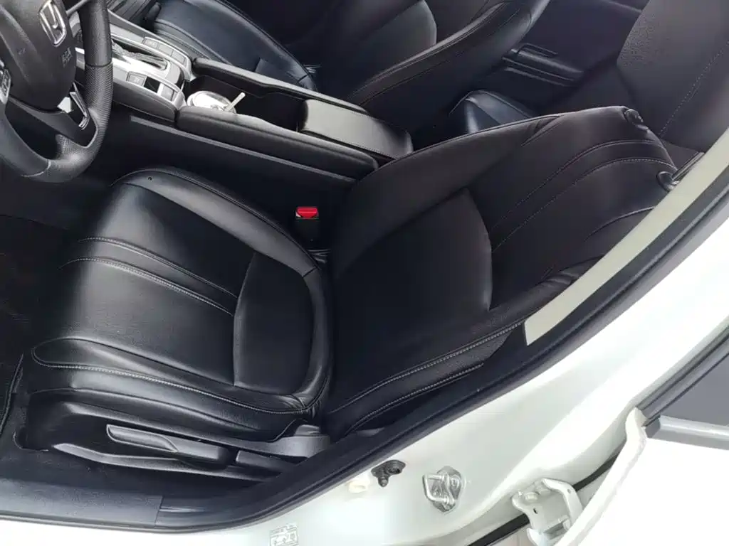 Honda Civic — миниатюра 15