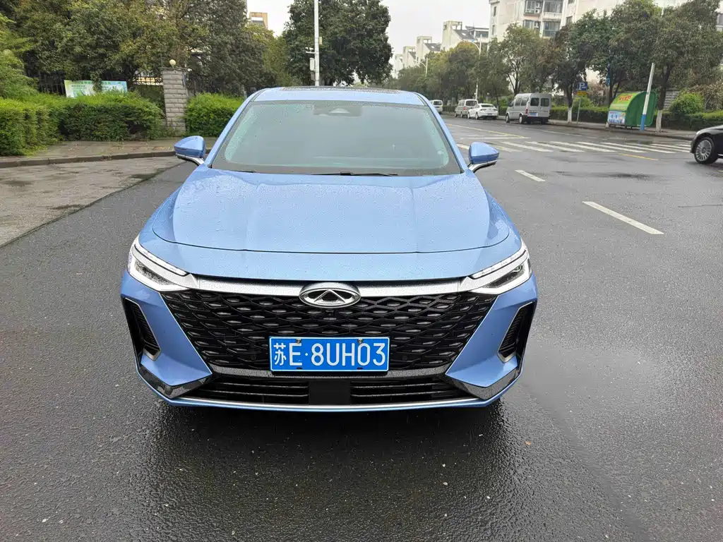 Chery Arrizo 8 2023