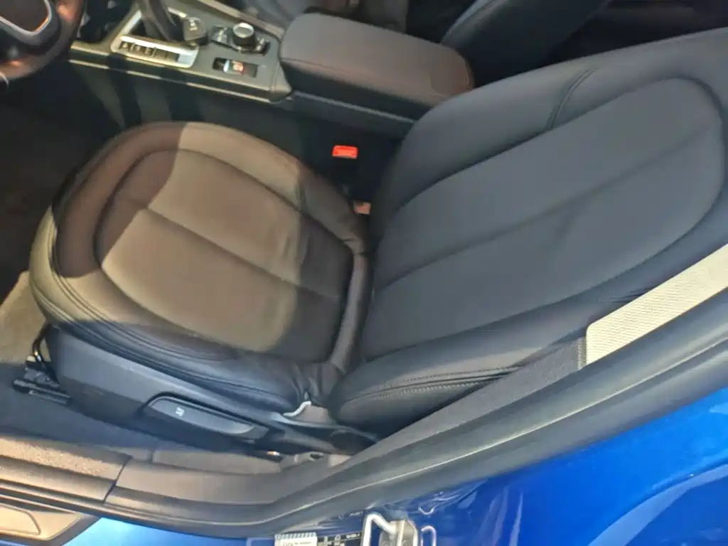 BMW 1 Series — миниатюра 15