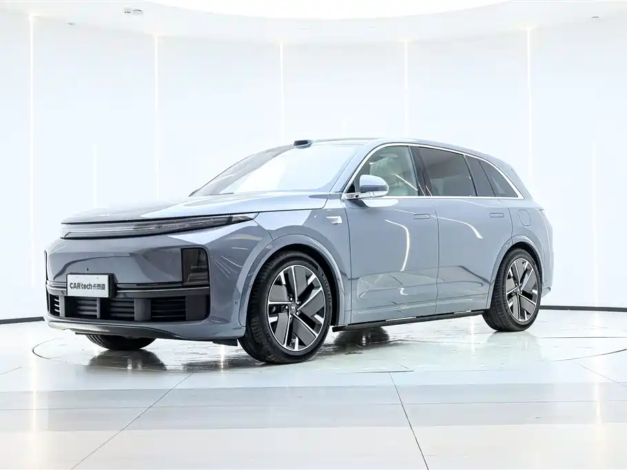 Li Auto Li L7 2025