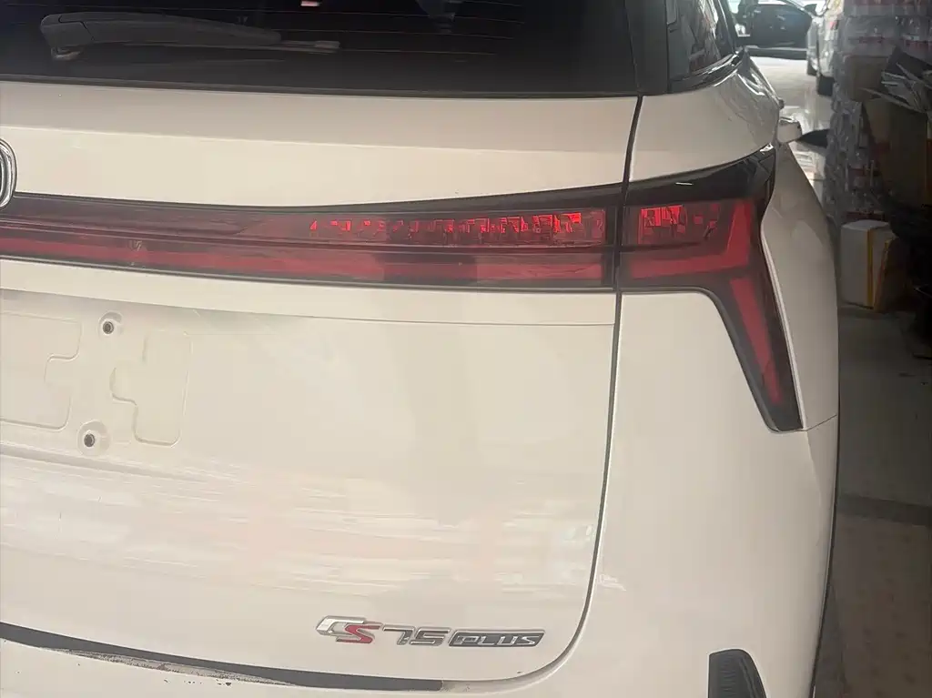 Changan CS75 PLUS — миниатюра 15