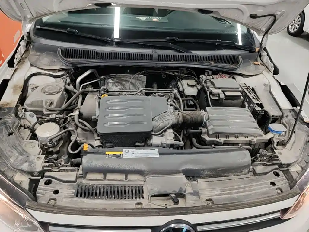 Volkswagen Polo — миниатюра 20