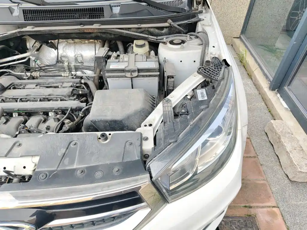 Chery Tiggo 3 — миниатюра 22