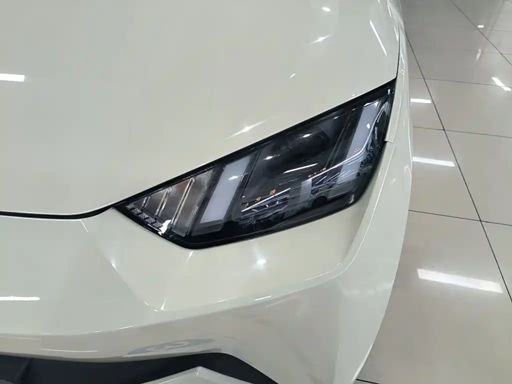 BYD Seagull — миниатюра 24