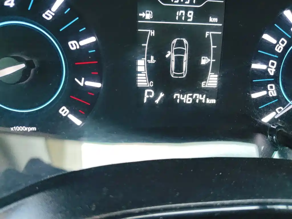 Chery Tiggo 3 — миниатюра 5