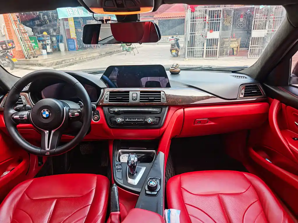 BMW 3 Series — миниатюра 9