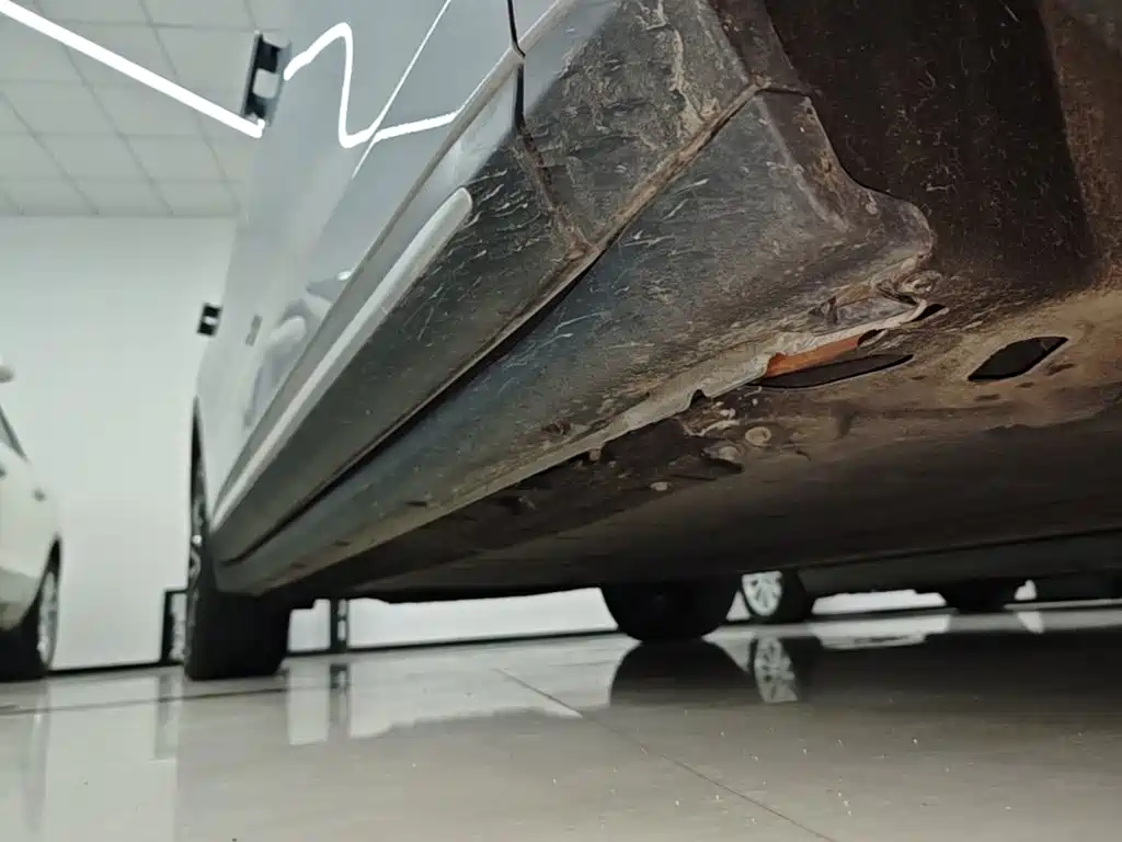 Leapmotor Leapmotor C11 — миниатюра 21