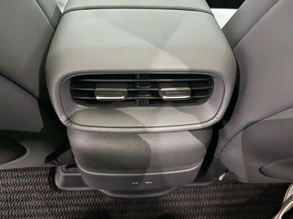 Xpeng G6 2025 625 Max