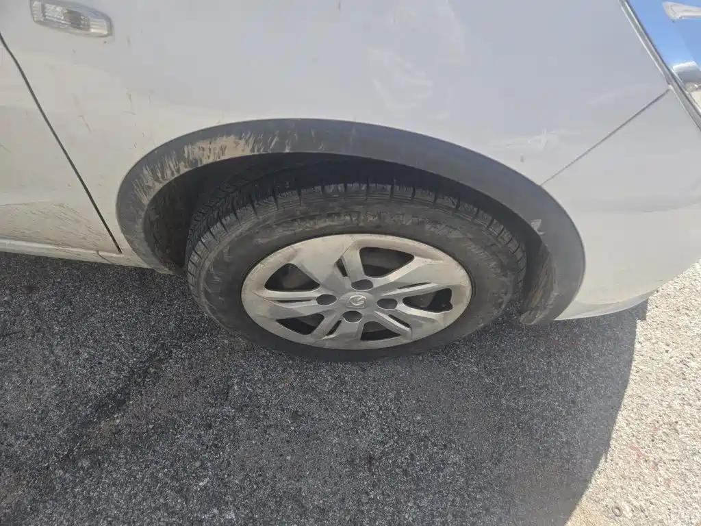 Baojun 310W — миниатюра 8
