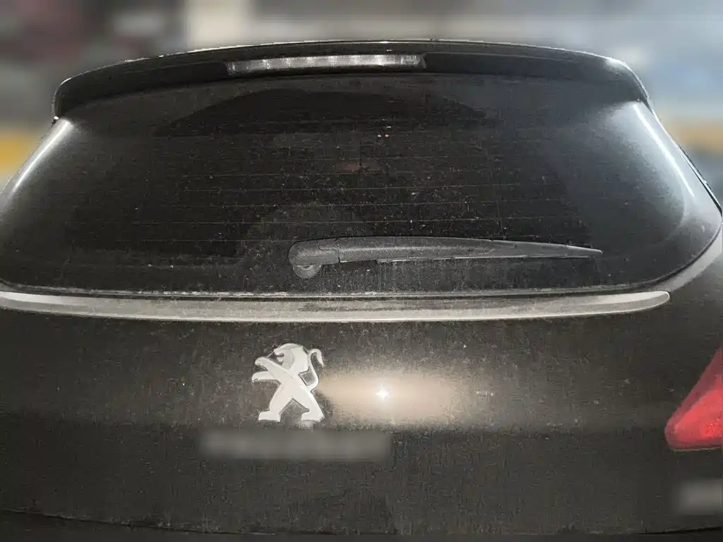 Peugeot 3008 — миниатюра 5