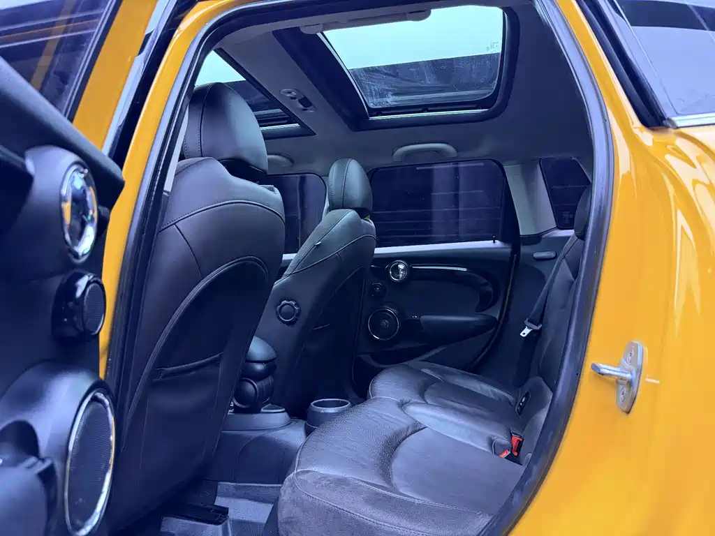 MINI Mini — миниатюра 20