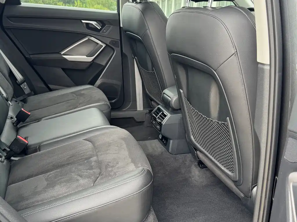 Audi Q3 — миниатюра 8