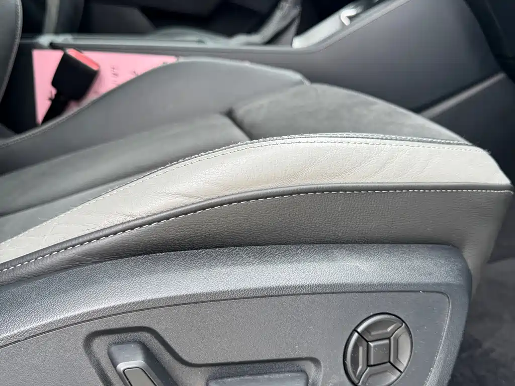 Audi Q3 — миниатюра 10