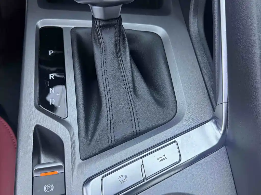 Changan CS35PLUS — миниатюра 15