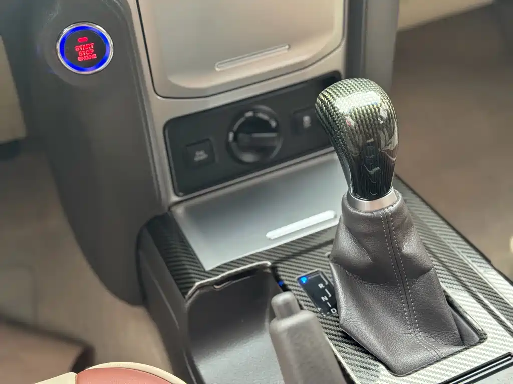 Toyota Land Cruiser Prado 2019 2.7L