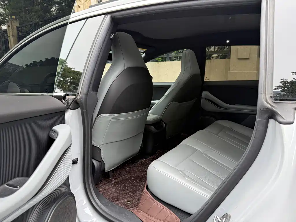 NIO ET5T — миниатюра 7