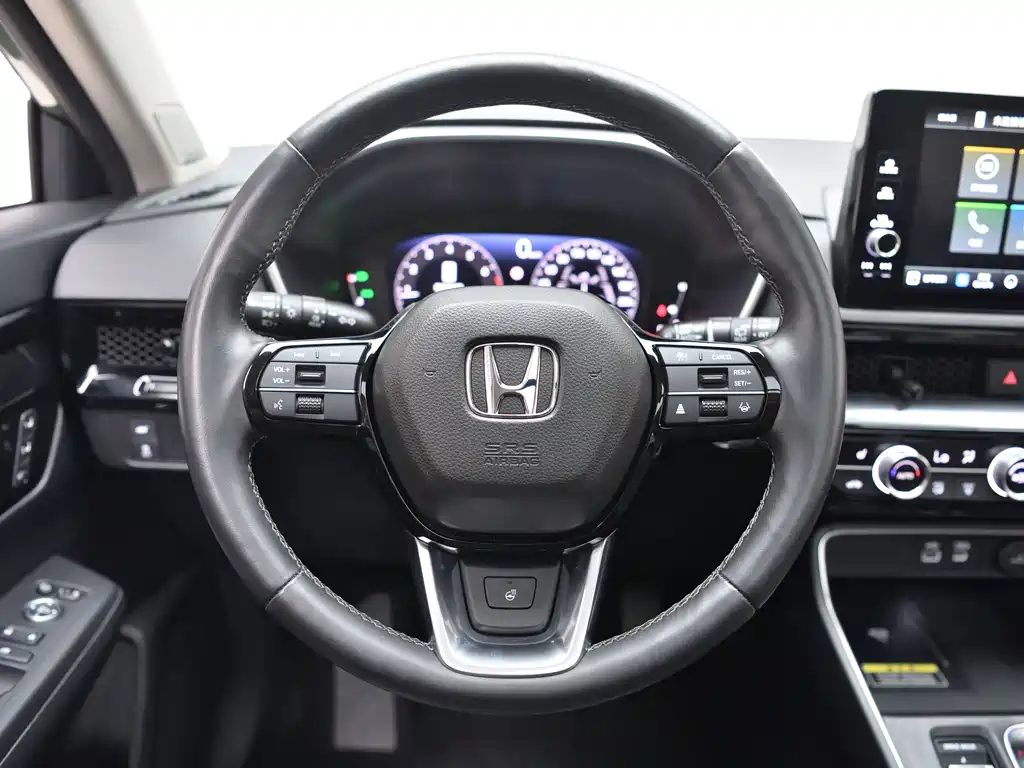 Honda Breeze — миниатюра 18