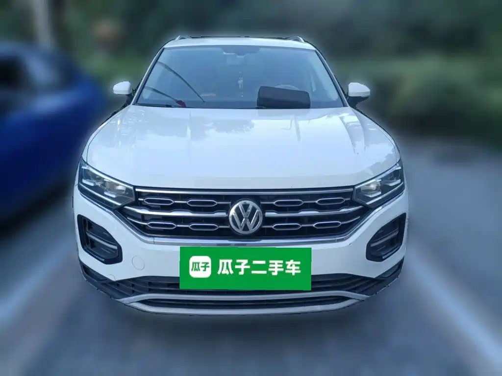 Volkswagen Tayron — миниатюра 2