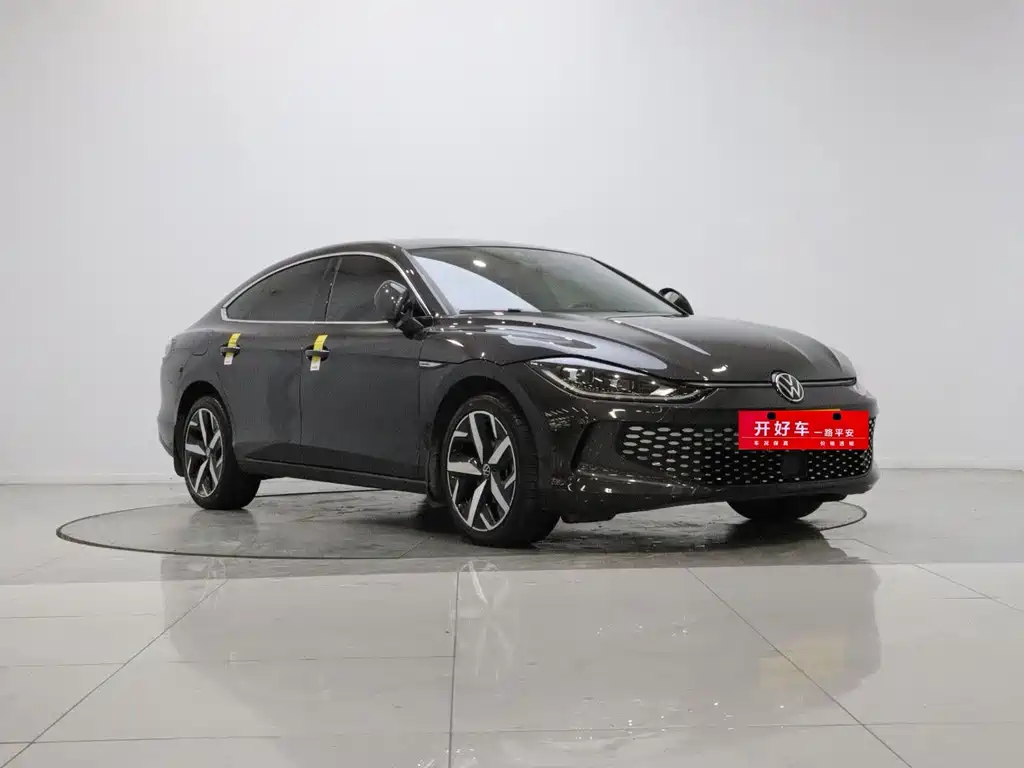 Volkswagen Lamando — миниатюра 3