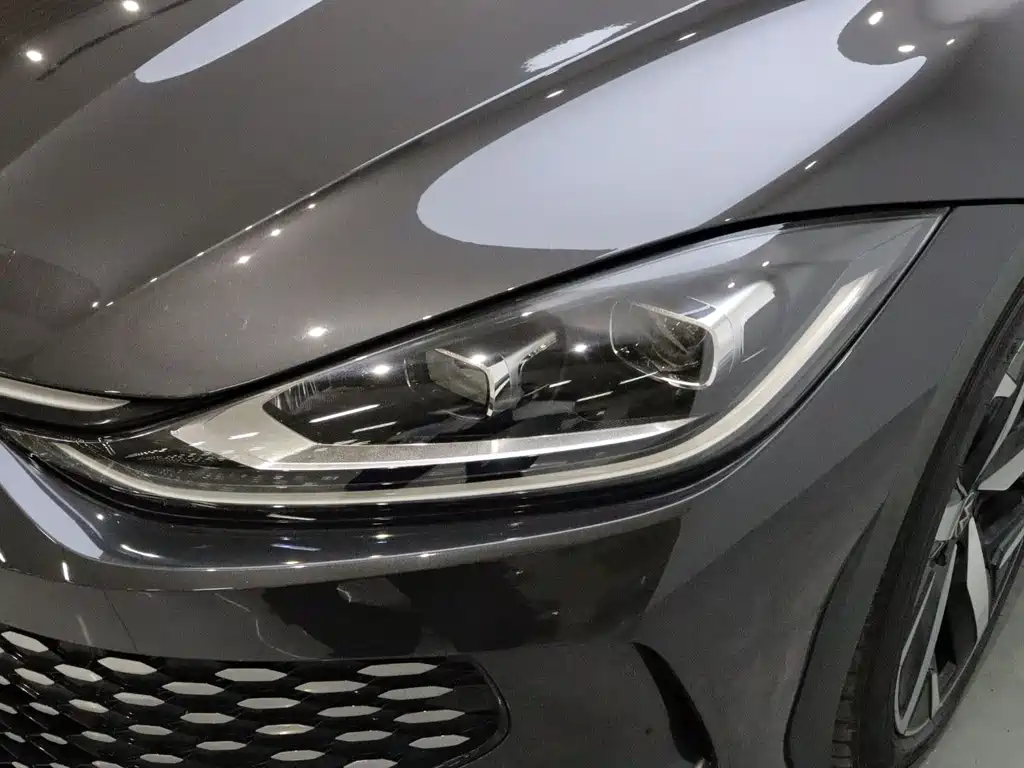 Volkswagen Lamando — миниатюра 18