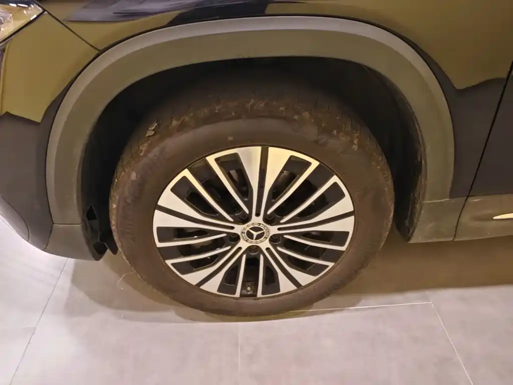 Mercedes-Benz EQB — миниатюра 23
