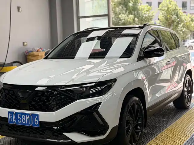 Jetta VS5