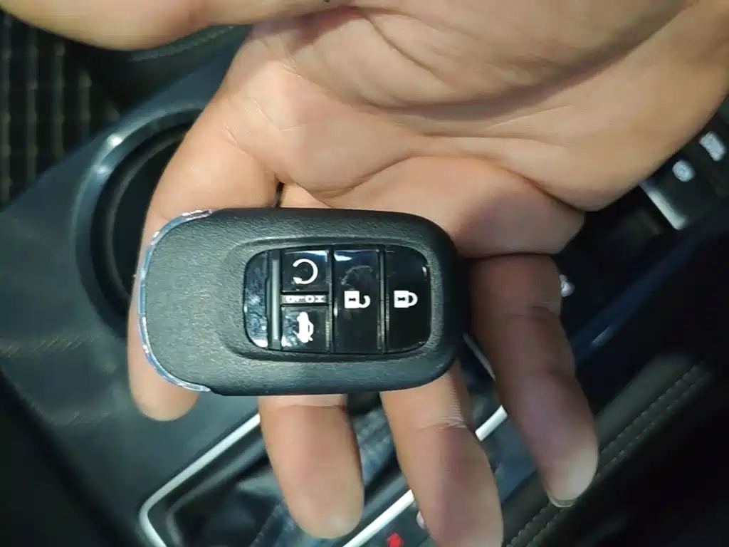 Honda Civic — миниатюра 9