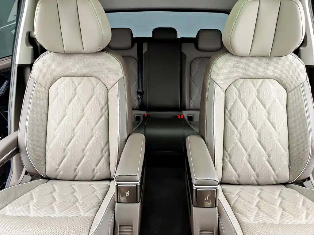 Volkswagen Viloran — миниатюра 8