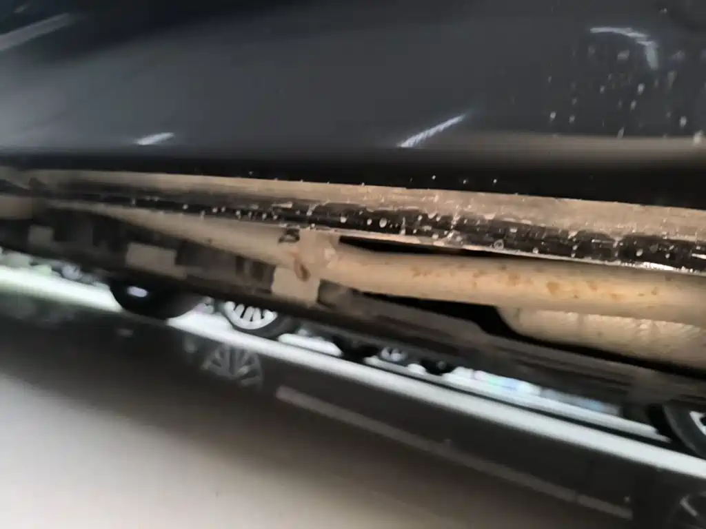 Wuling Xingguang — миниатюра 22