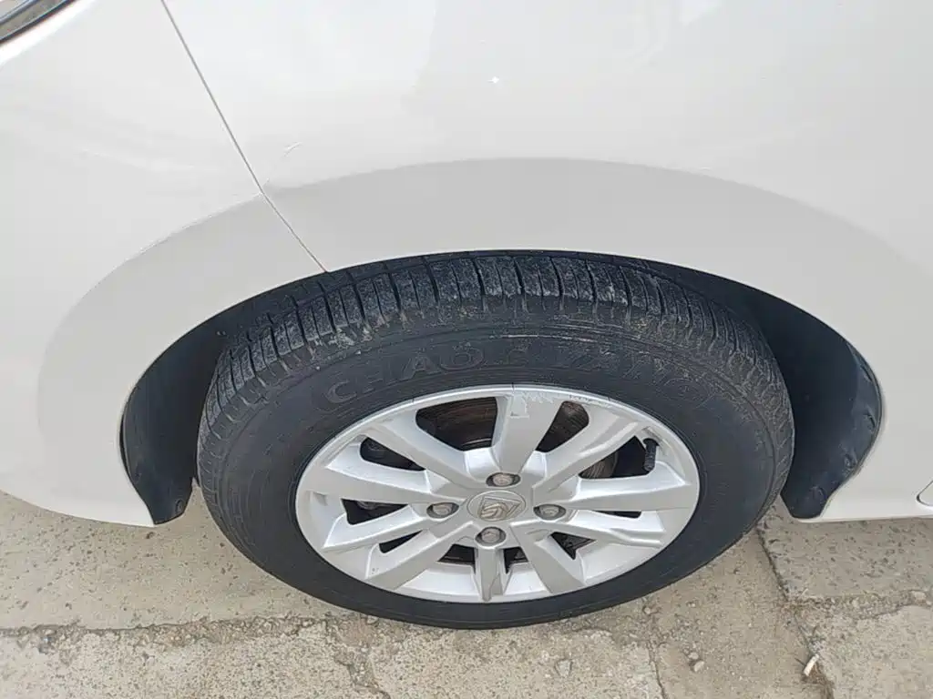 Baojun 360 — миниатюра 23