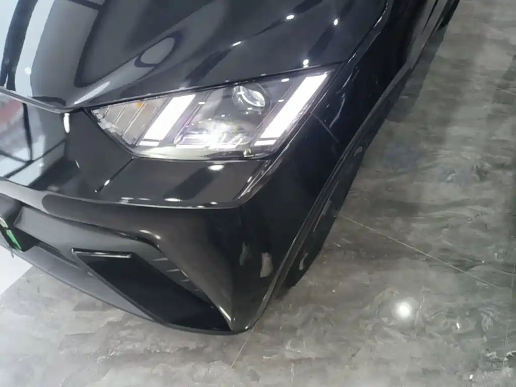 BYD Seagull — миниатюра 24