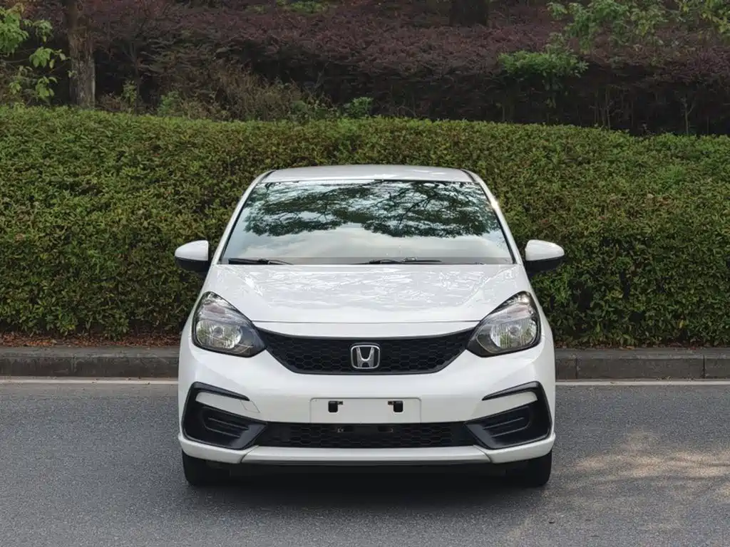 Honda Fit — миниатюра 3