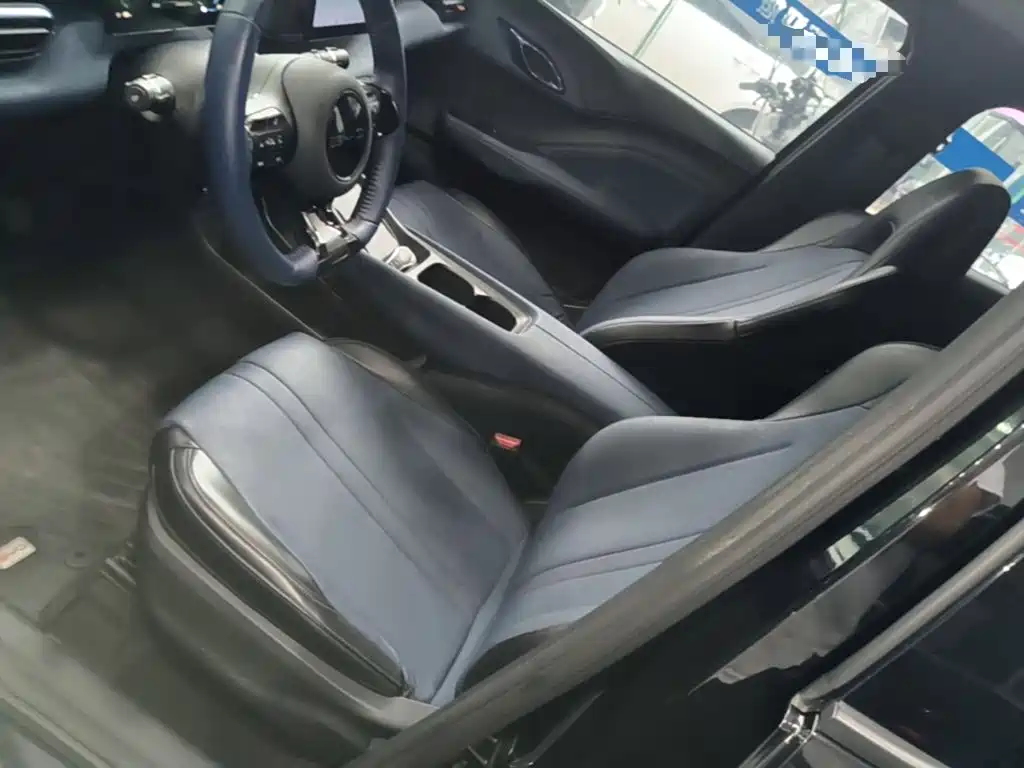 BYD Seagull — миниатюра 15