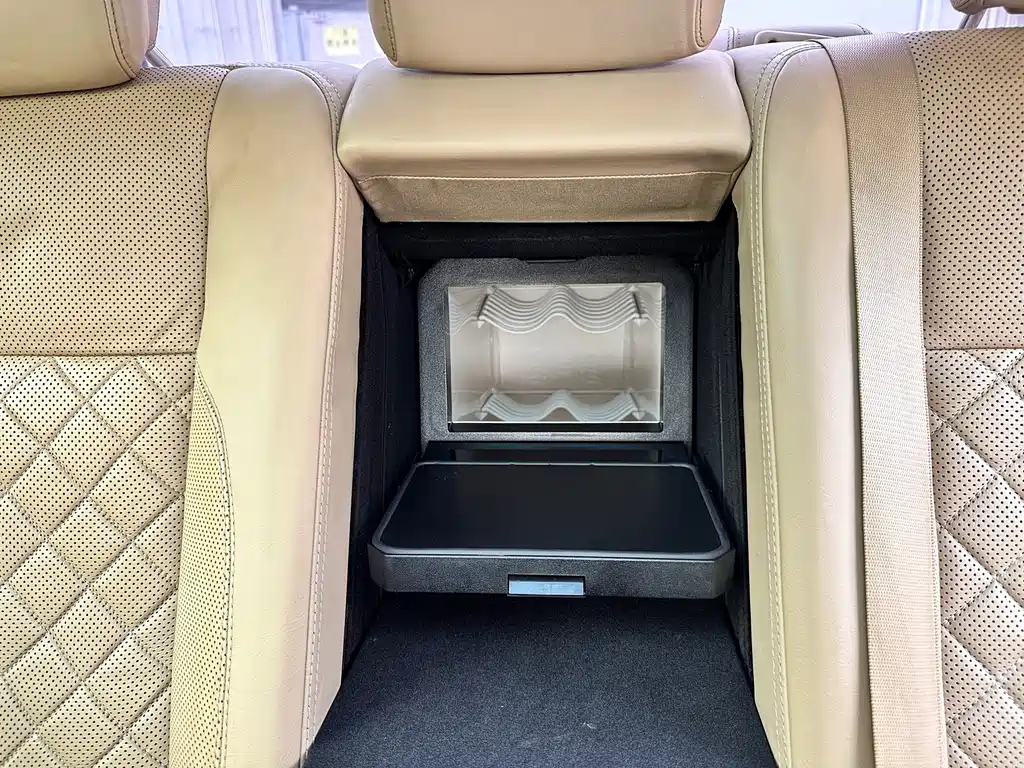 Lorinser Lorinser S-Class — миниатюра 22