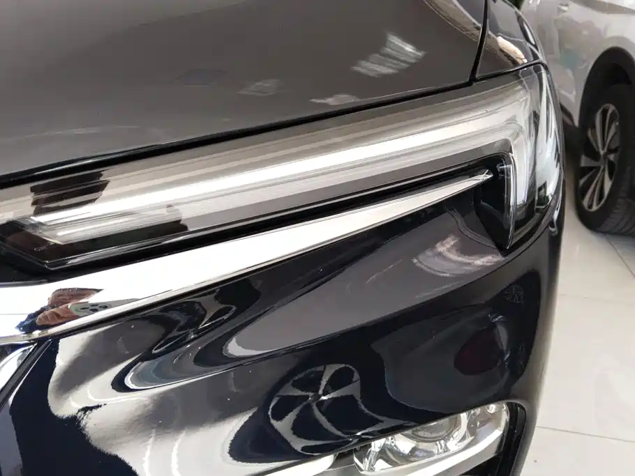 Buick Enclave — миниатюра 5