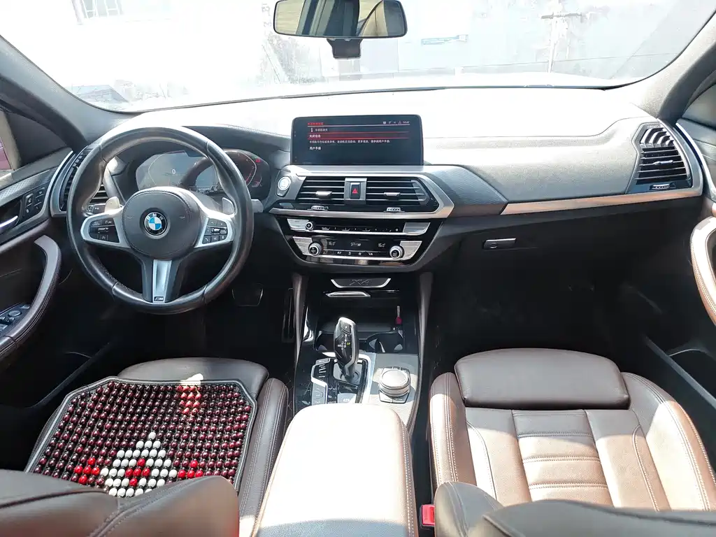 BMW X4 — миниатюра 5