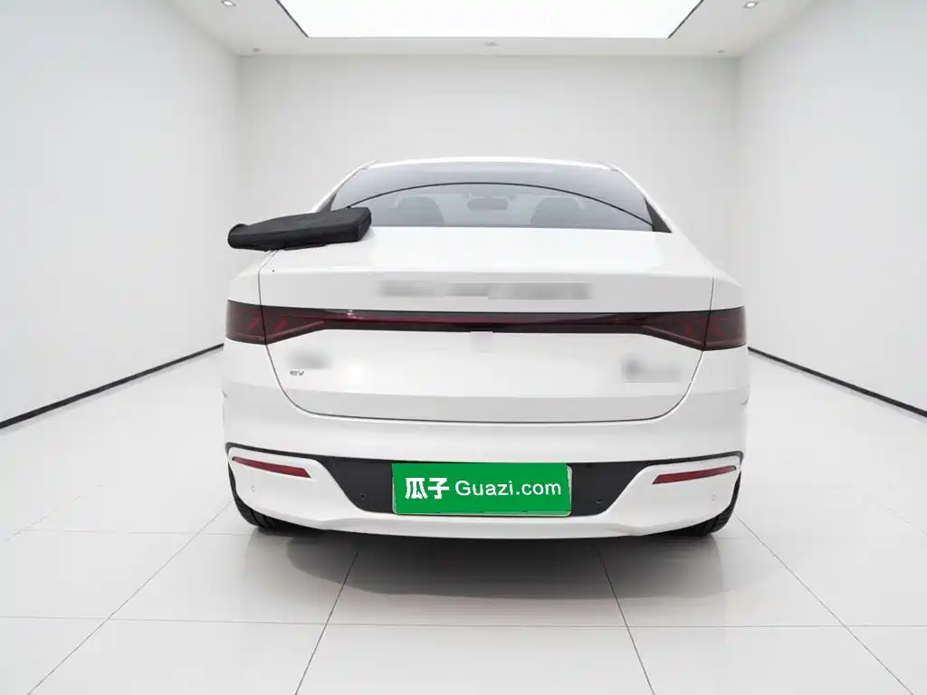 BYD Qin PLUS — миниатюра 3