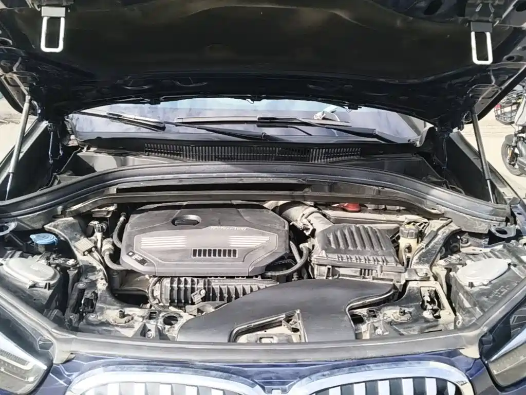 BMW X1 — миниатюра 20
