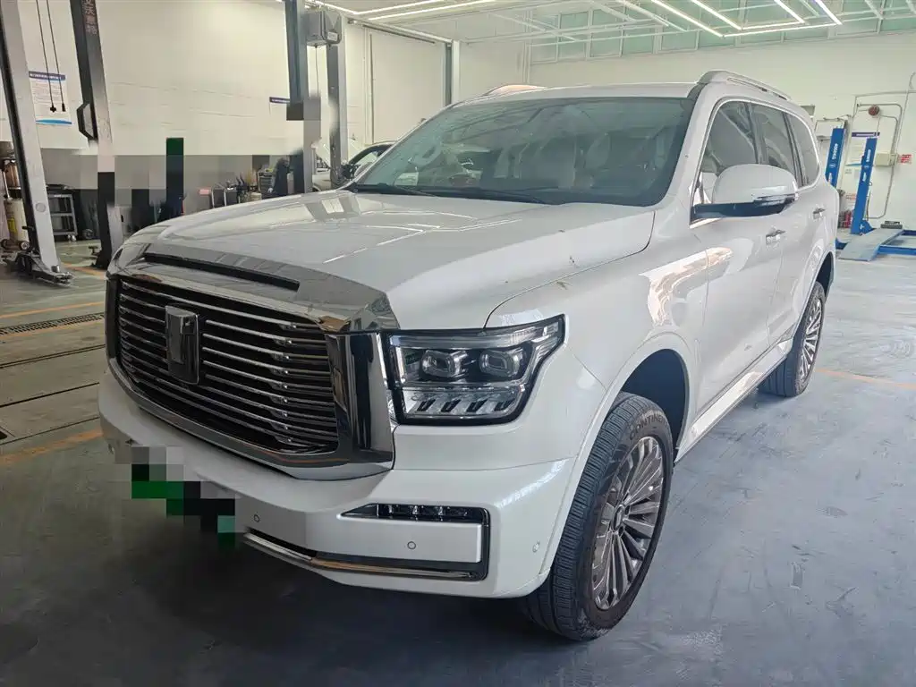 TANK TANK 500 NEW ENERGY