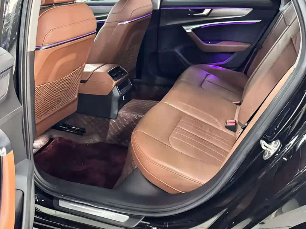 Audi A6L — фотографии объявления, Фото 12
