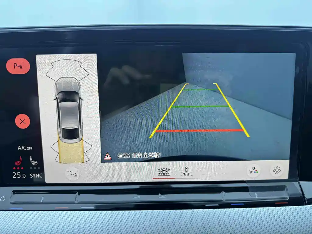 Volkswagen Lamando — миниатюра 18