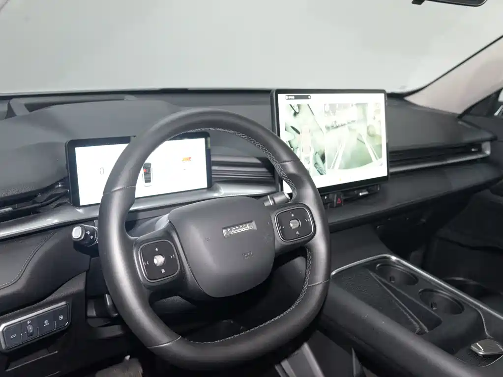 Haval H6 New Energy — миниатюра 10
