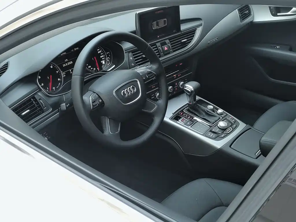 Audi A7 — миниатюра 13