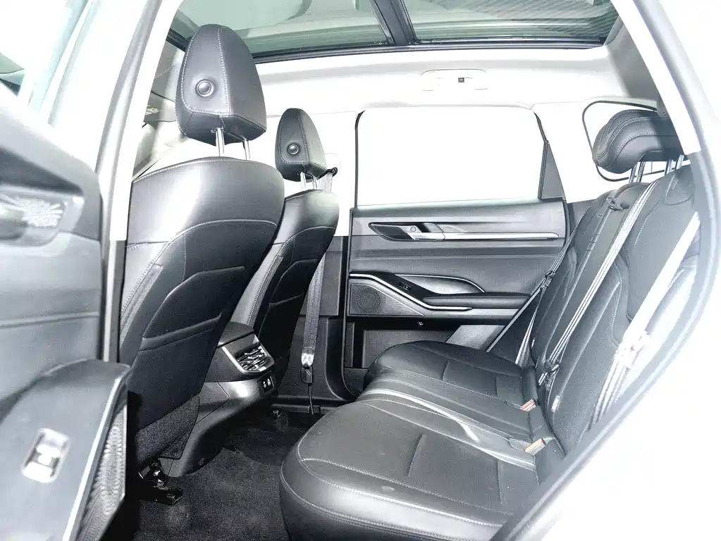 Haval H6 New Energy — миниатюра 11