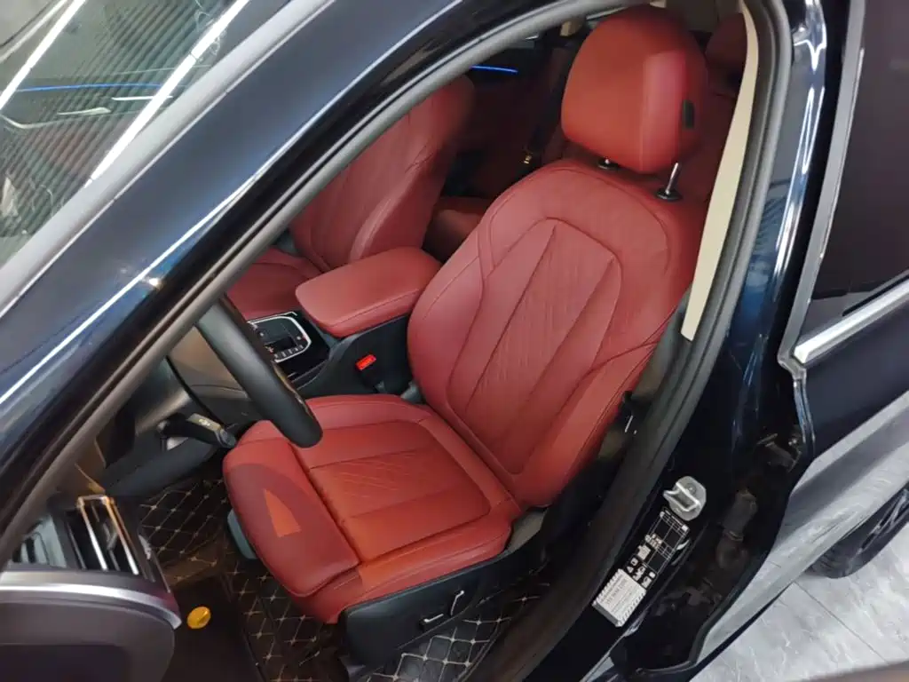 BMW X3 — миниатюра 15