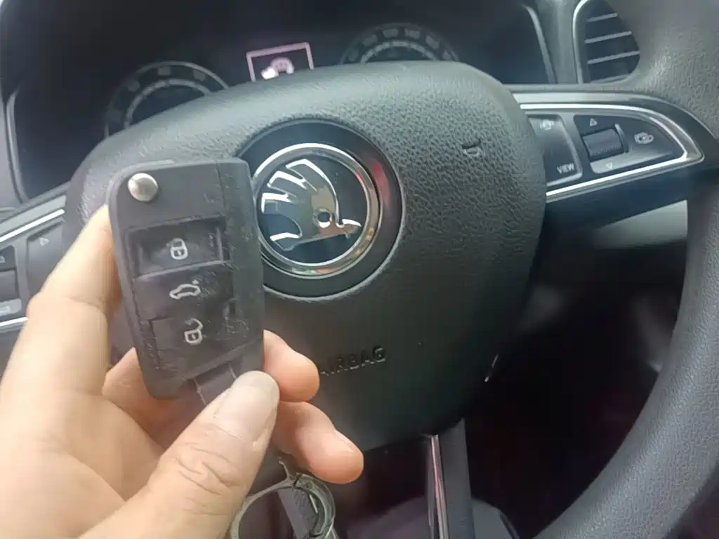 Skoda Karoq — миниатюра 9