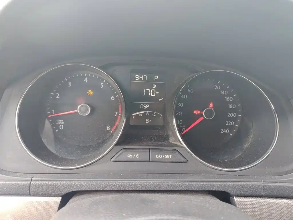 Volkswagen Lavida — миниатюра 4