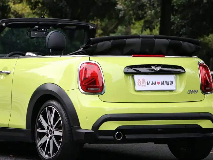 MINI Mini — миниатюра 11