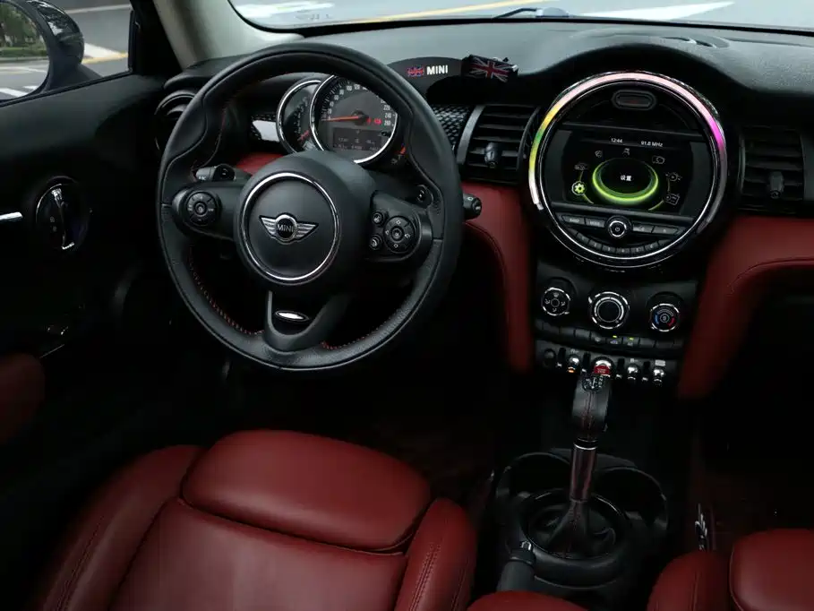 MINI Mini — миниатюра 7