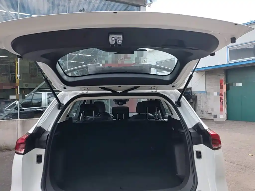 Haval H6 — миниатюра 19